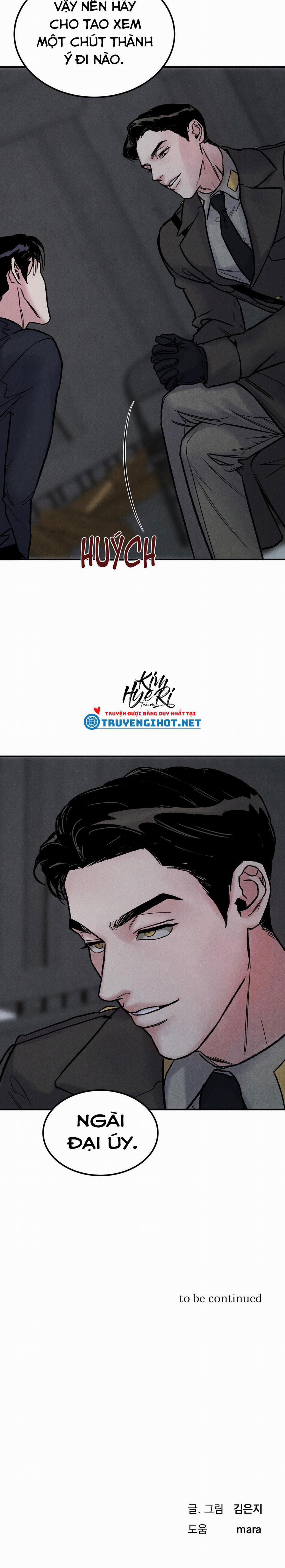 Vực Sâu Tăm Tối 2 trang 32