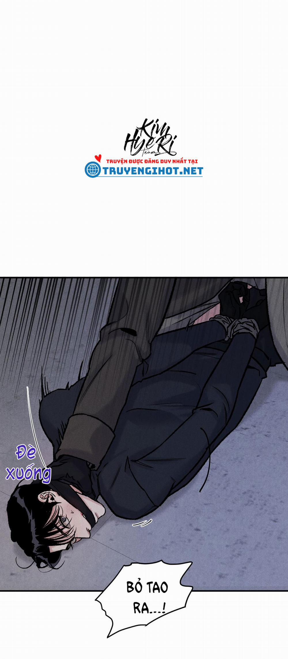 Vực Sâu Tăm Tối 2 trang 5