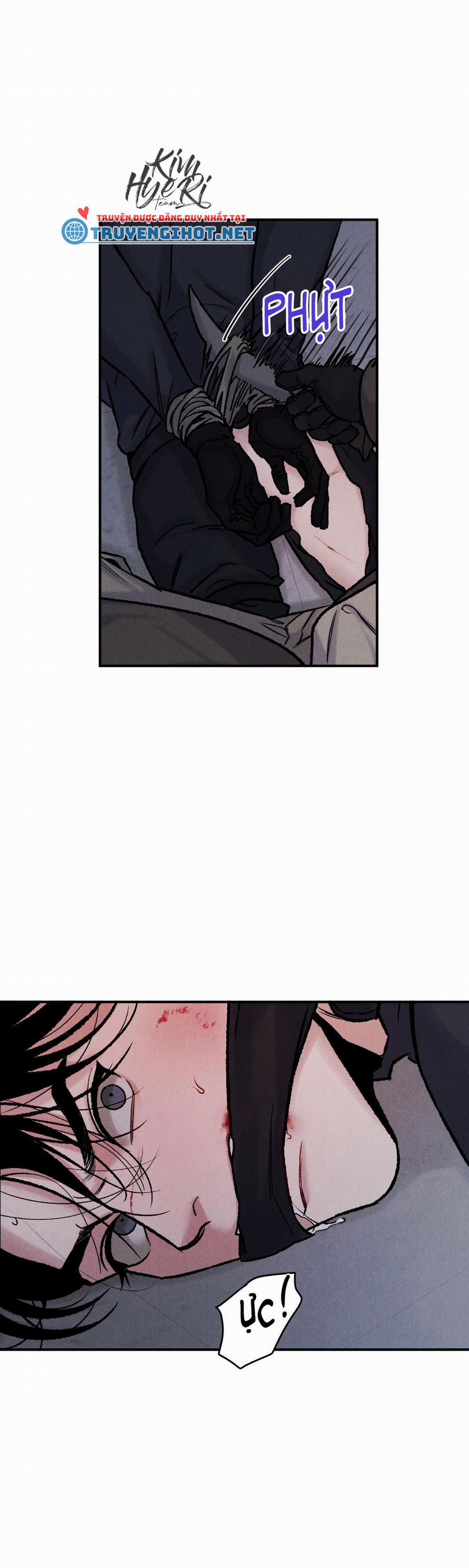 Vực Sâu Tăm Tối 2 trang 6