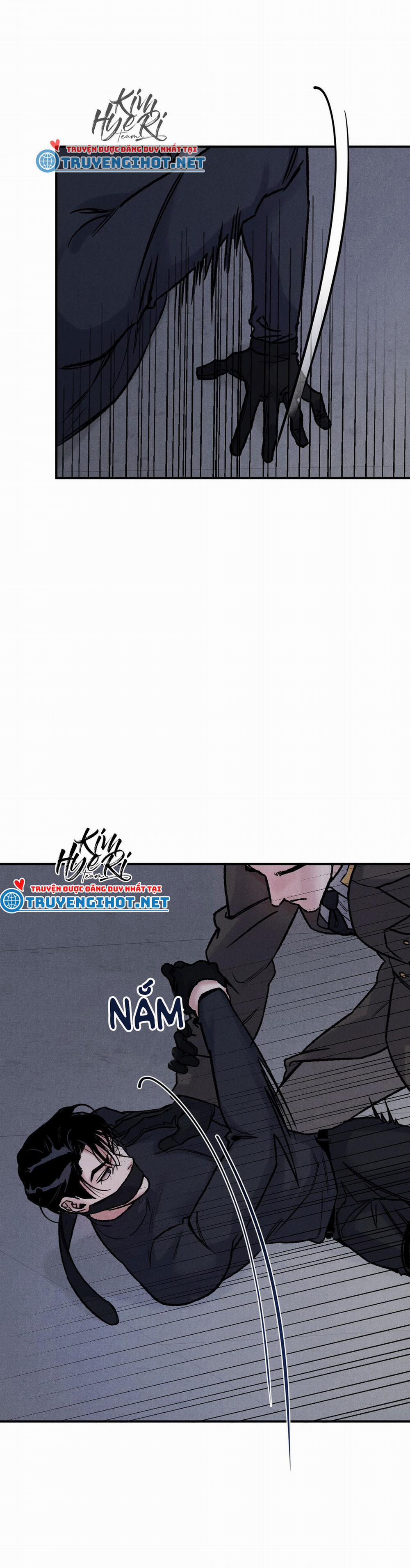 Vực Sâu Tăm Tối 2 trang 7