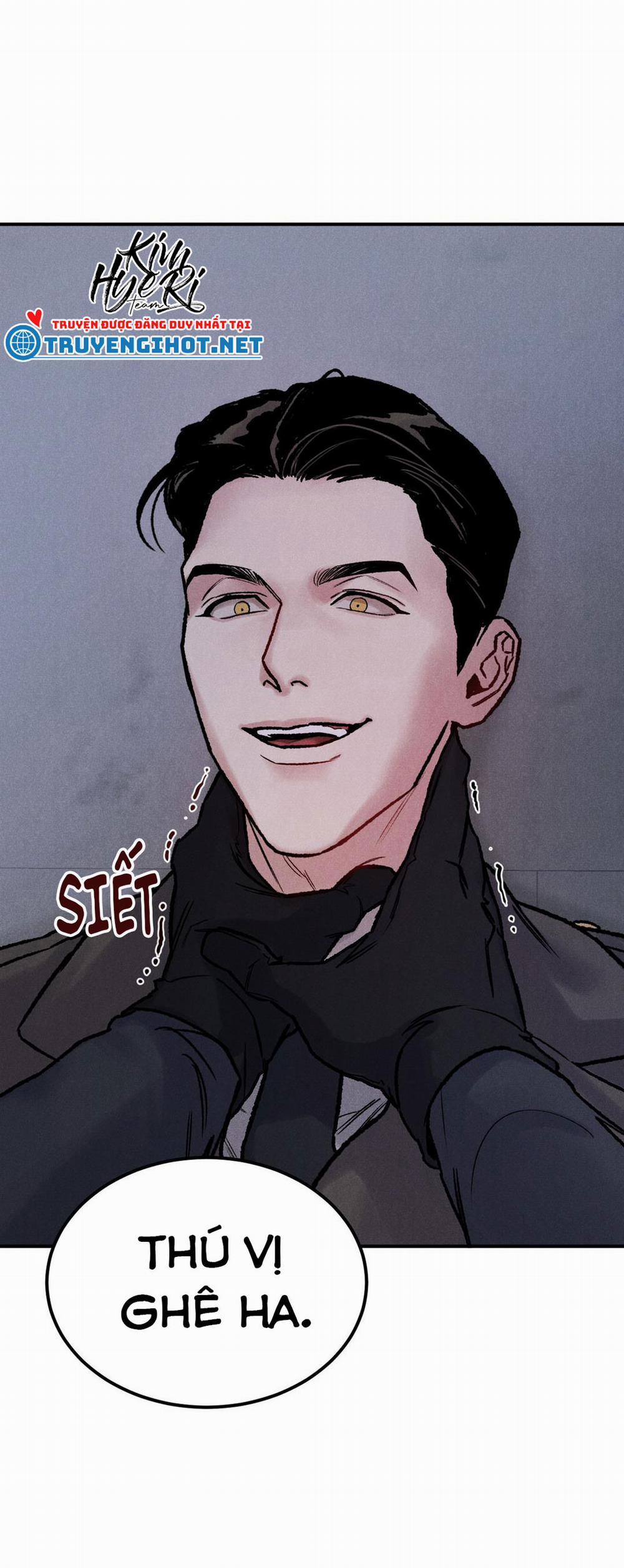 Vực Sâu Tăm Tối 2 trang 9