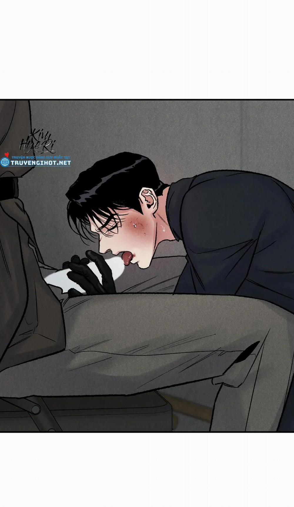 Vực Sâu Tăm Tối 3 trang 10