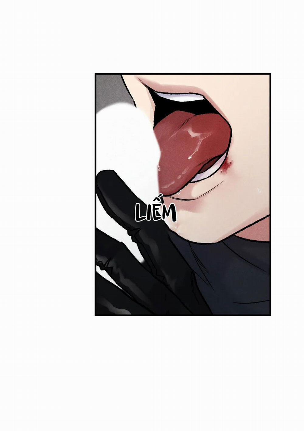 Vực Sâu Tăm Tối 3 trang 11