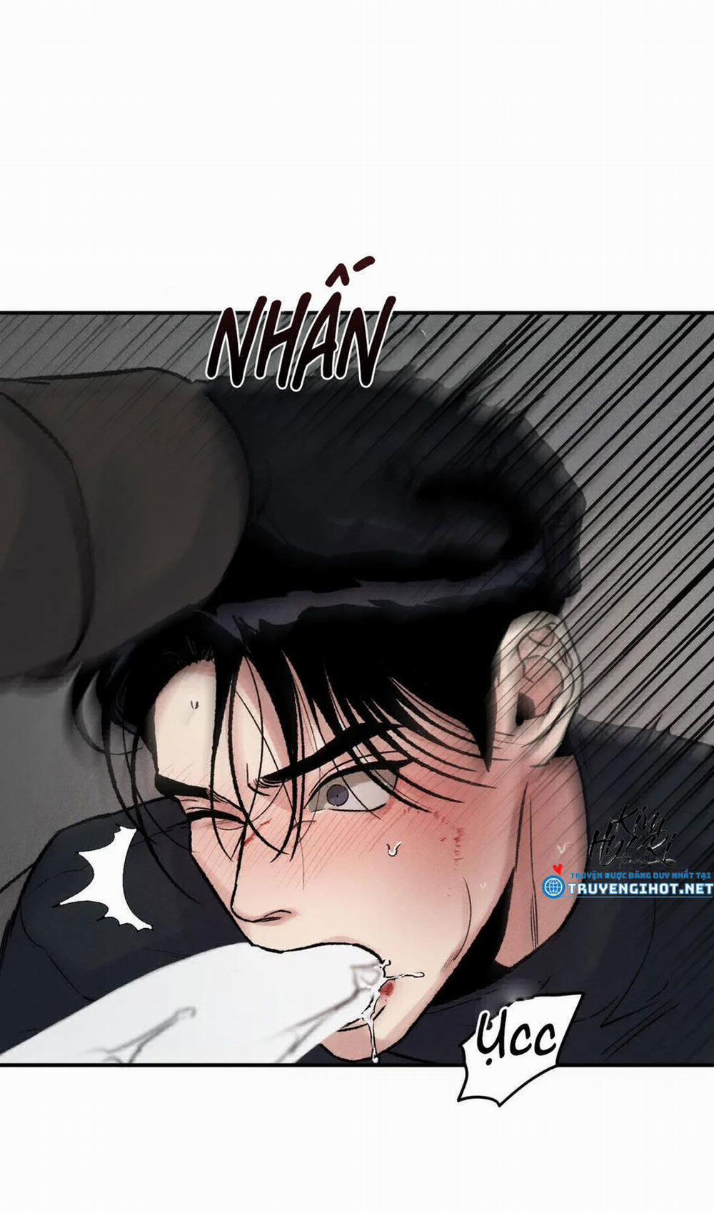 Vực Sâu Tăm Tối 3 trang 14