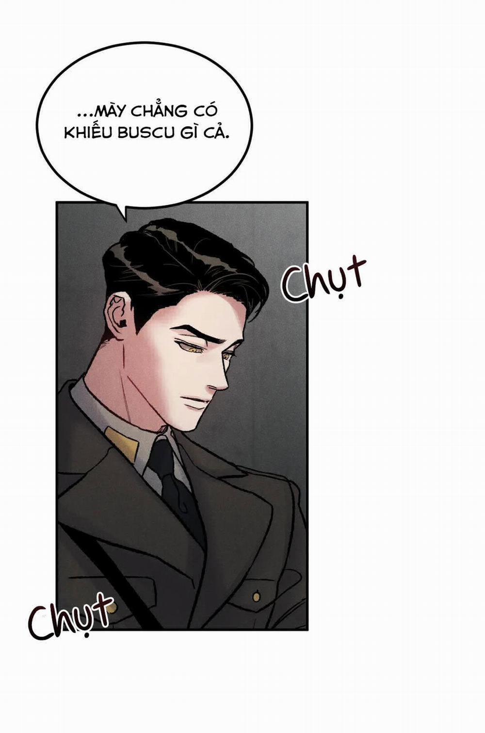 Vực Sâu Tăm Tối 3 trang 15