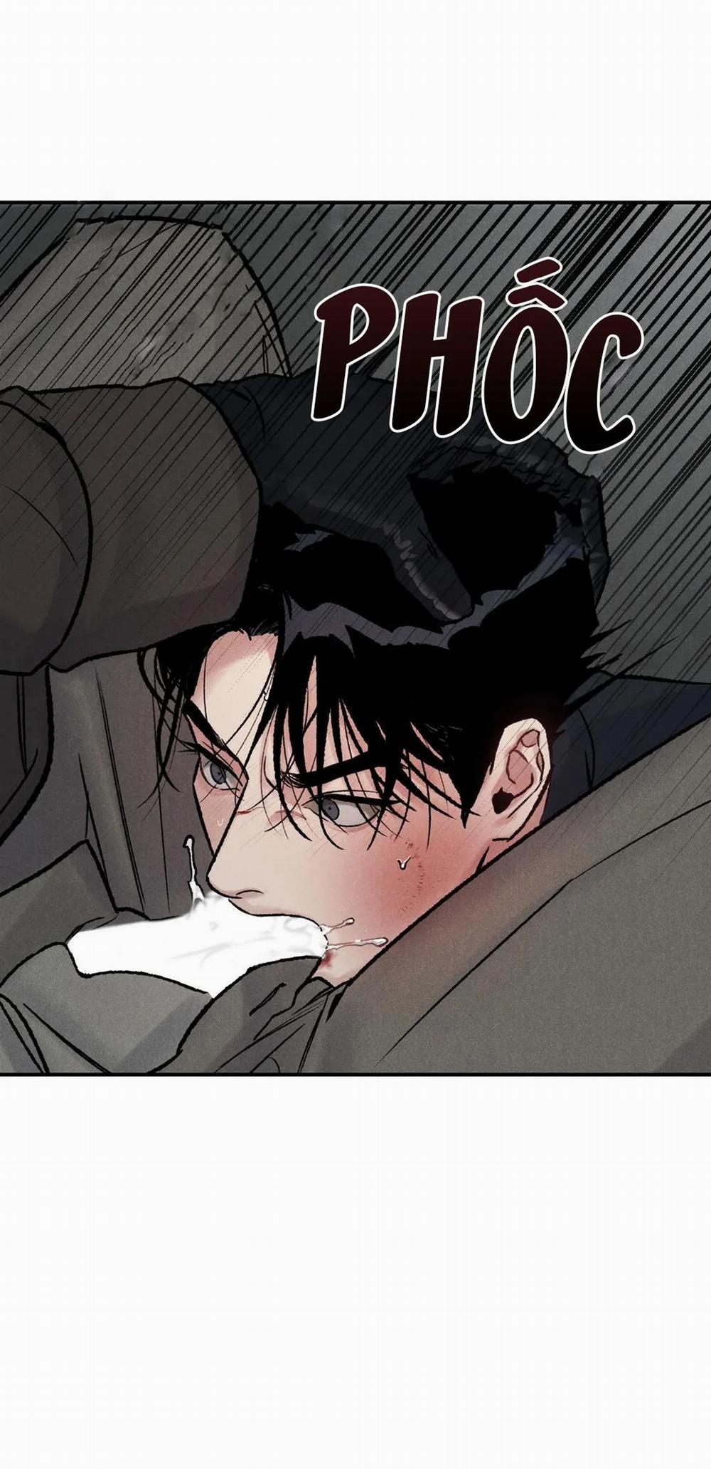 Vực Sâu Tăm Tối 3 trang 17