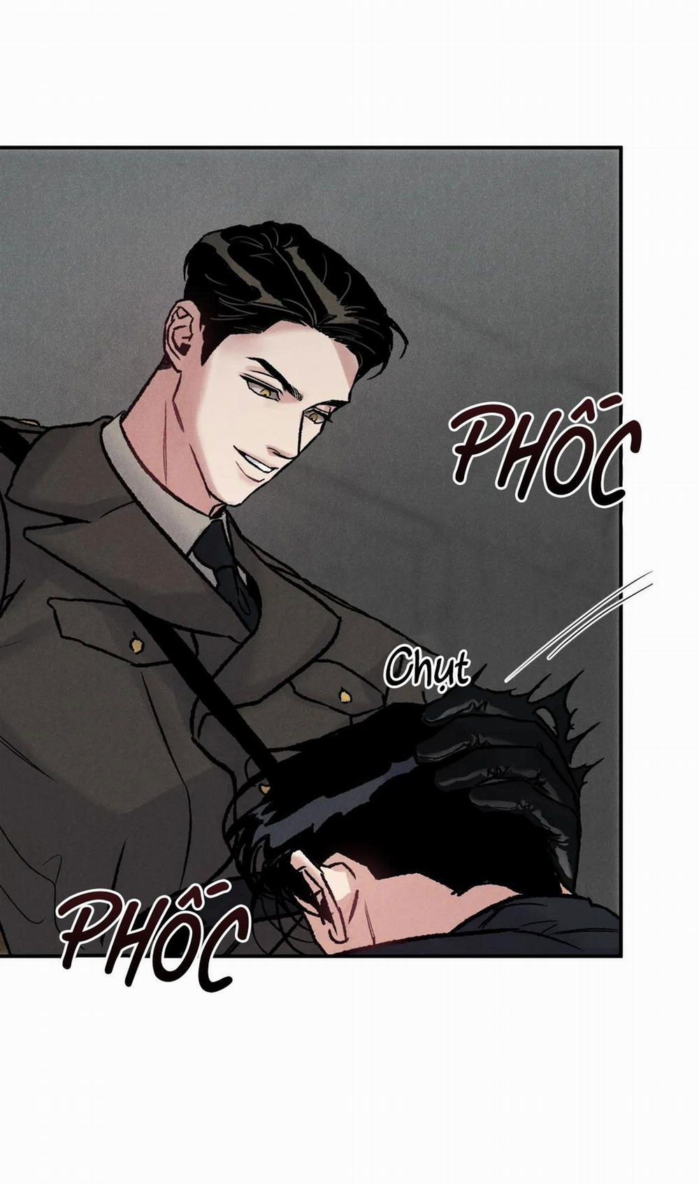 Vực Sâu Tăm Tối 3 trang 21