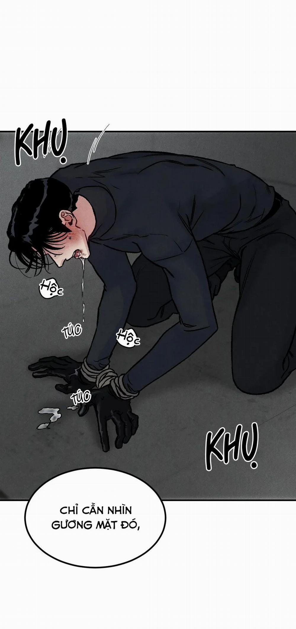 Vực Sâu Tăm Tối 3 trang 24
