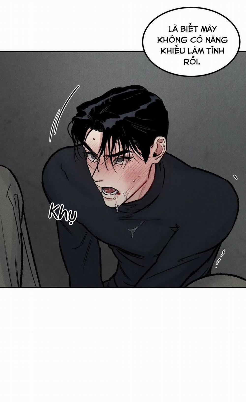 Vực Sâu Tăm Tối 3 trang 25