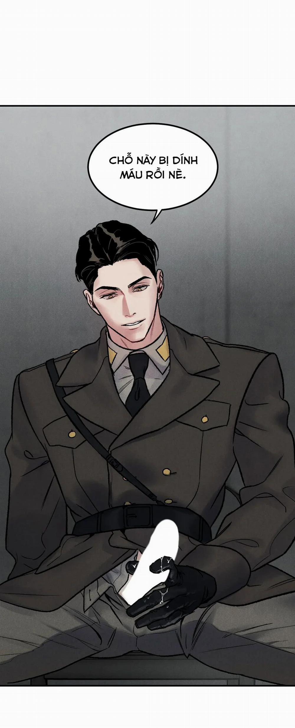 Vực Sâu Tăm Tối 3 trang 26
