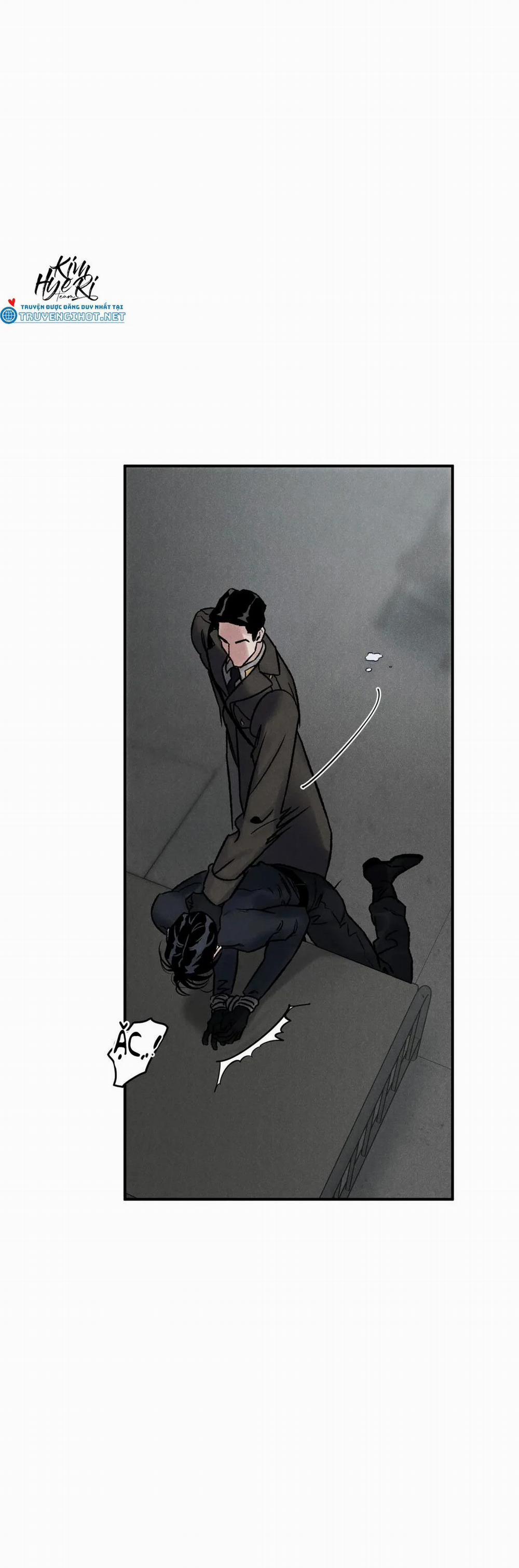 Vực Sâu Tăm Tối 3 trang 27