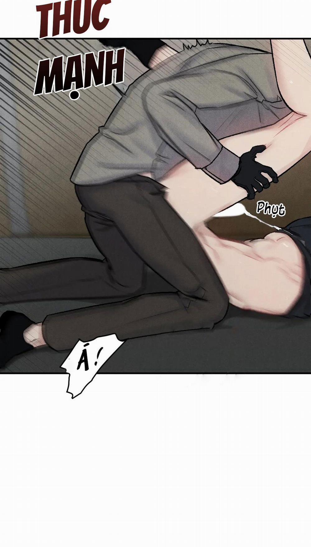 Vực Sâu Tăm Tối 3 trang 41