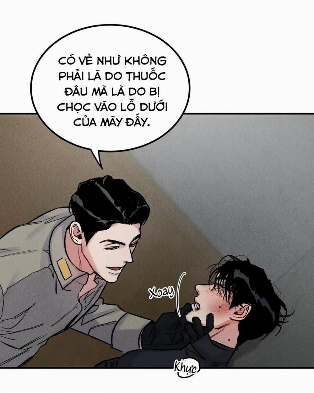 Vực Sâu Tăm Tối 3 trang 44