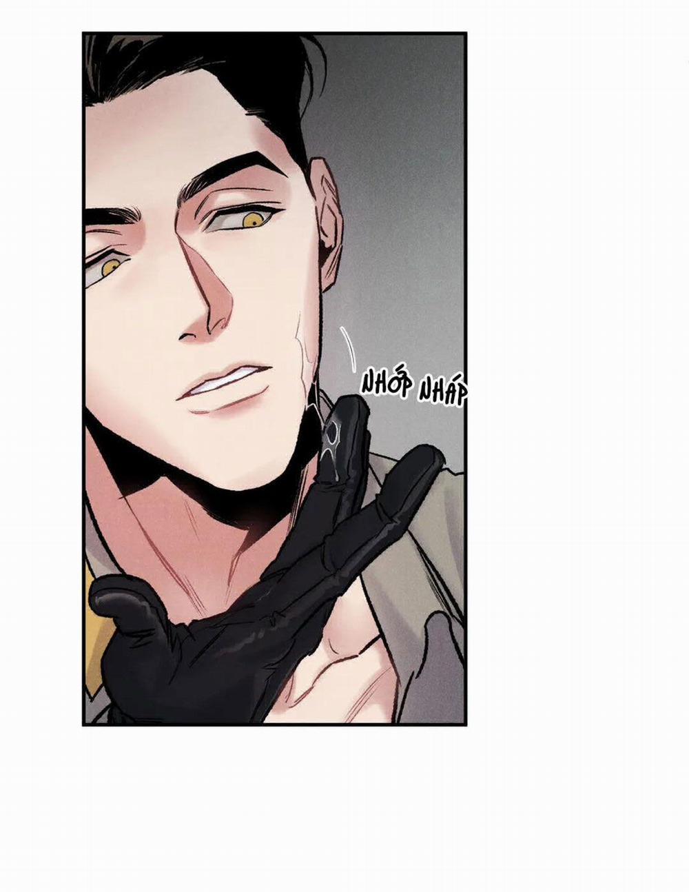 Vực Sâu Tăm Tối 3 trang 46