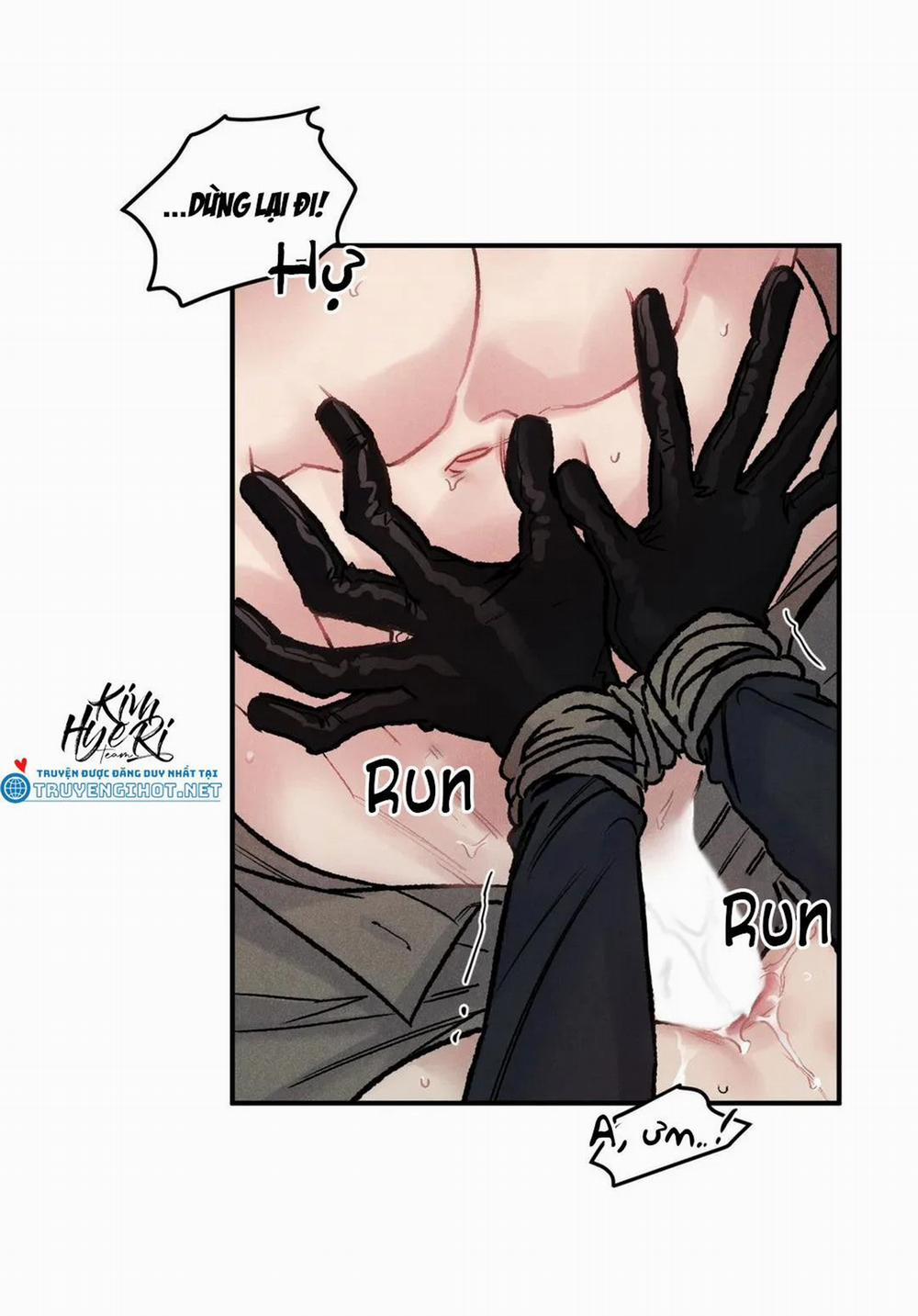 Vực Sâu Tăm Tối 3 trang 55