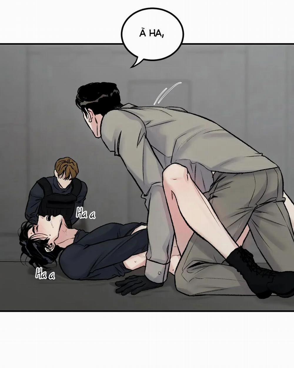 Vực Sâu Tăm Tối 3 trang 58