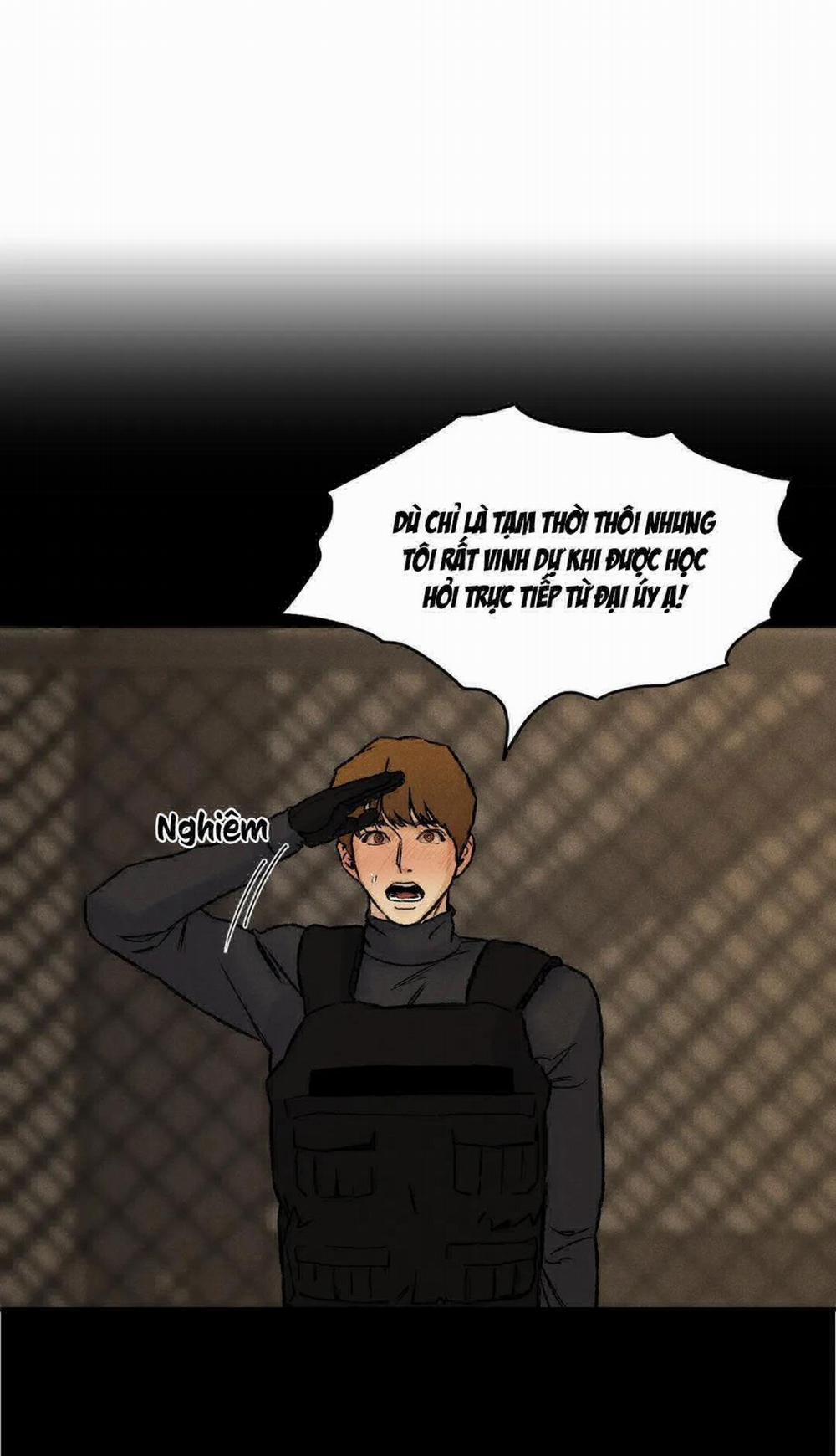 Vực Sâu Tăm Tối 3 trang 6