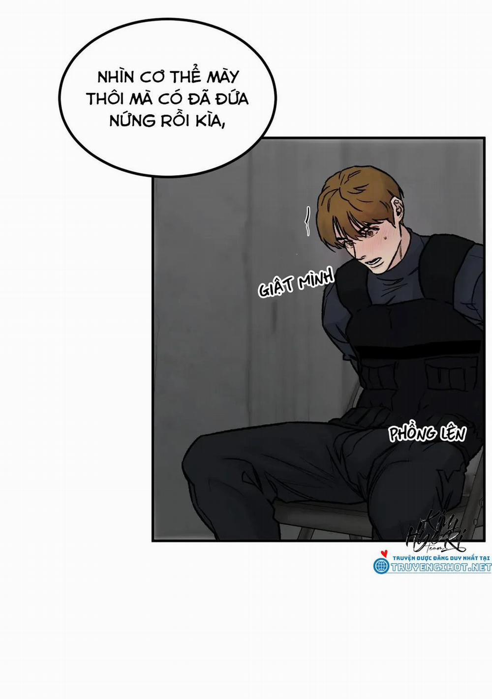 Vực Sâu Tăm Tối 3 trang 60