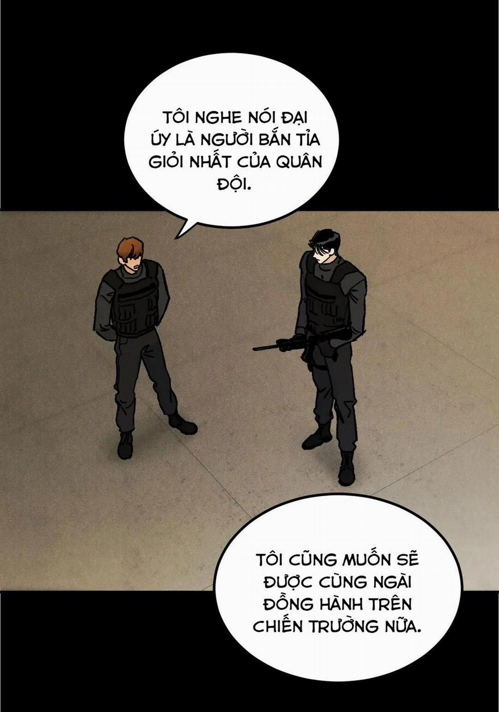 Vực Sâu Tăm Tối 3 trang 7