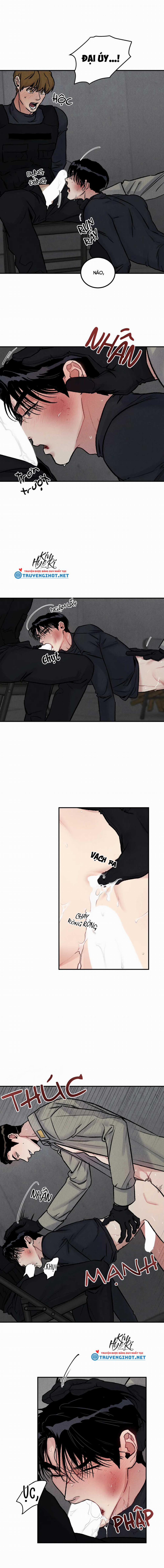 Vực Sâu Tăm Tối 4 trang 2