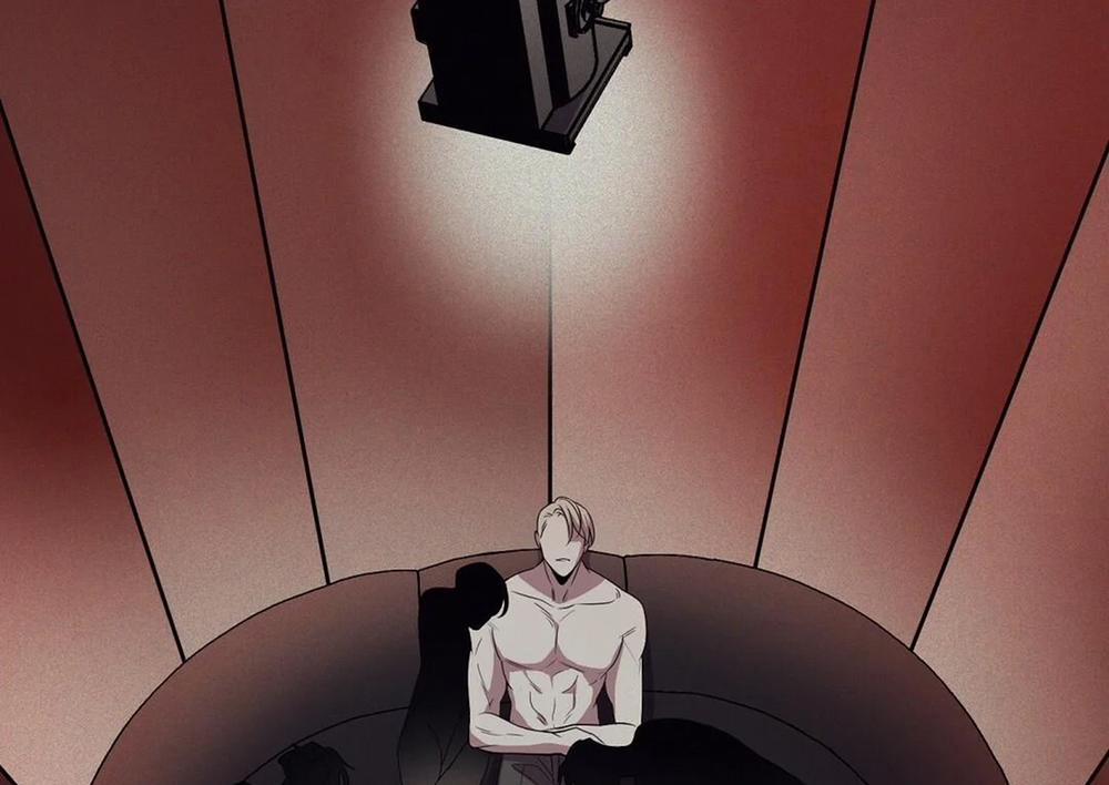 Vực Sâu Tăm Tối 5 trang 101