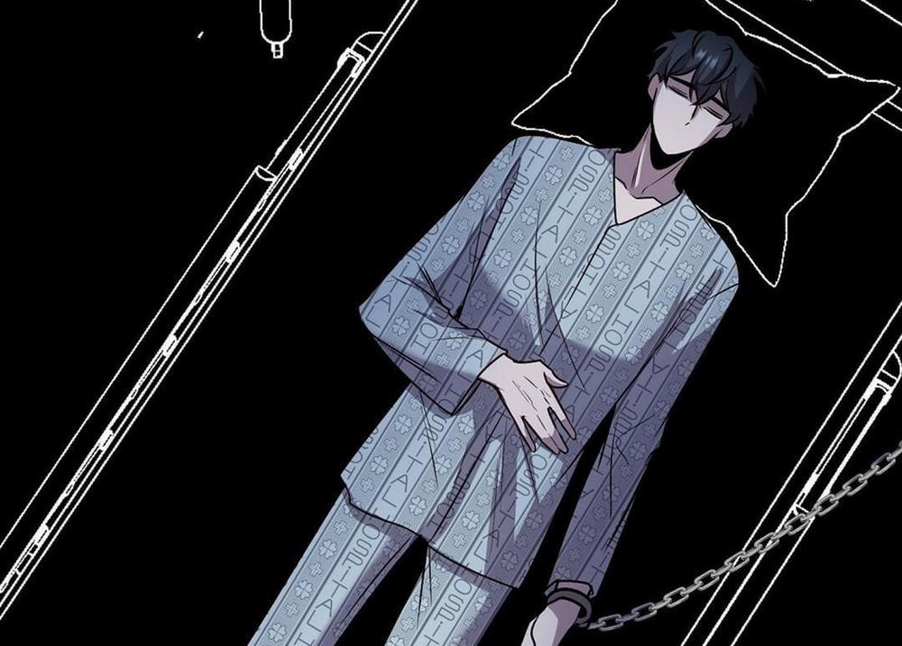 Vực Sâu Tăm Tối 5 trang 11