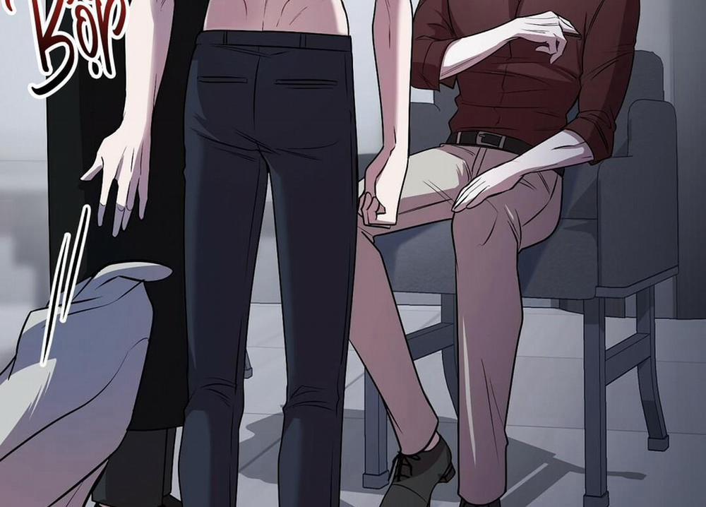 Vực Sâu Tăm Tối 7 trang 160