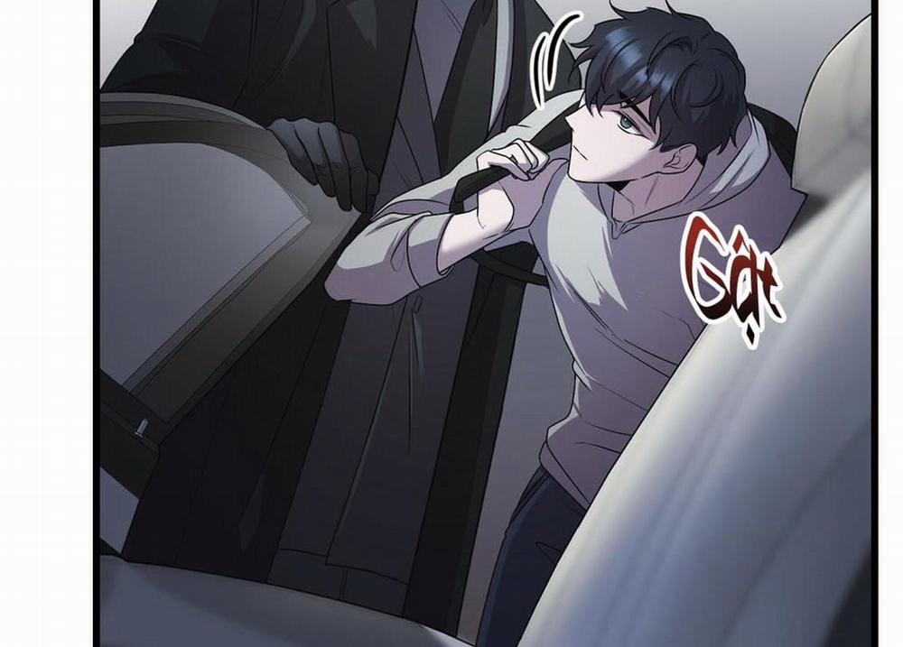 Vực Sâu Tăm Tối 7 trang 17