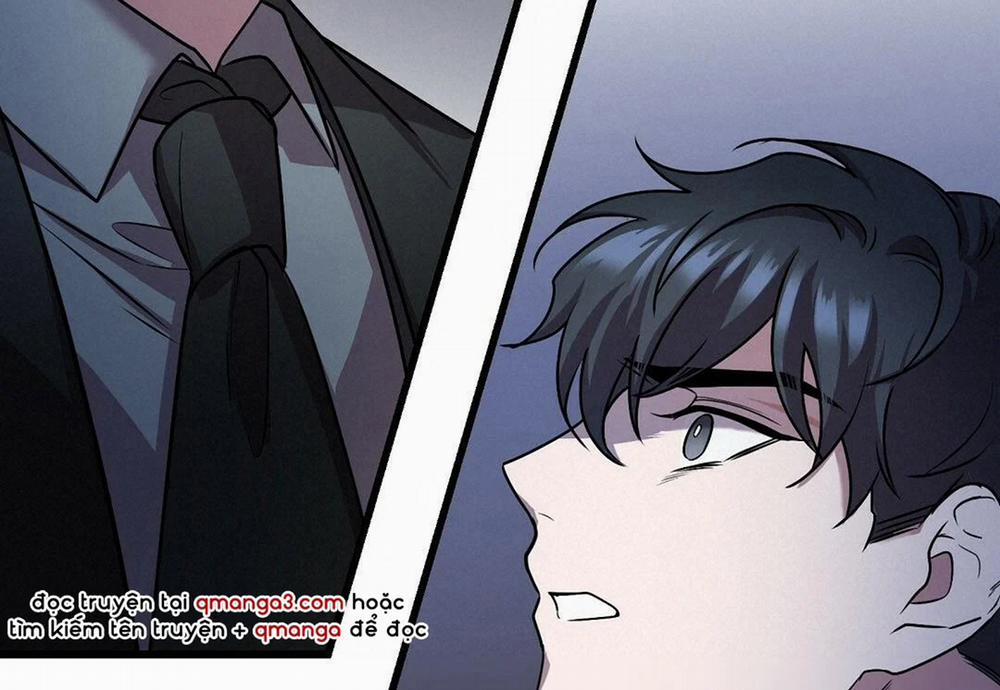 Vực Sâu Tăm Tối 7 trang 31