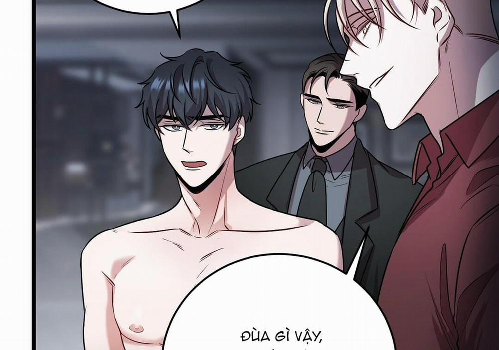 Vực Sâu Tăm Tối 8 trang 11