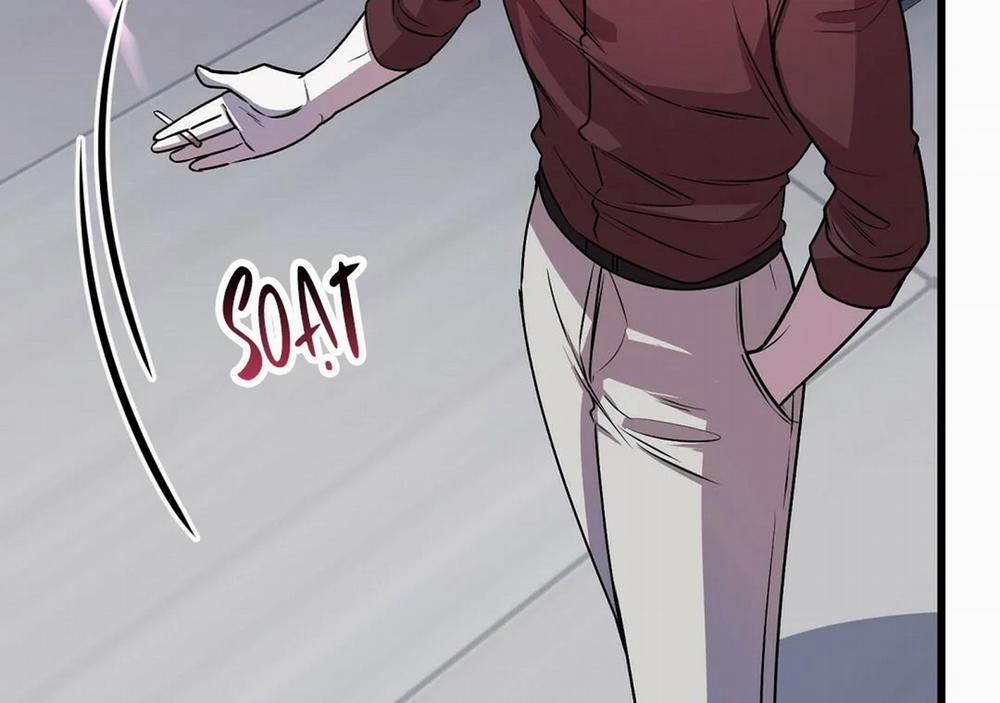 Vực Sâu Tăm Tối 8 trang 14