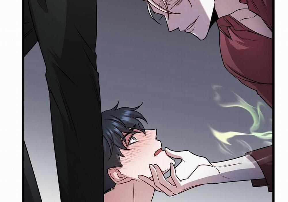 Vực Sâu Tăm Tối 8 trang 25