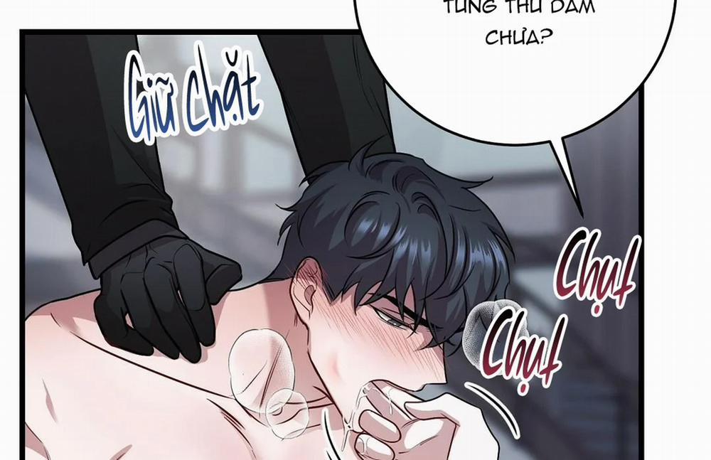 Vực Sâu Tăm Tối 8 trang 30