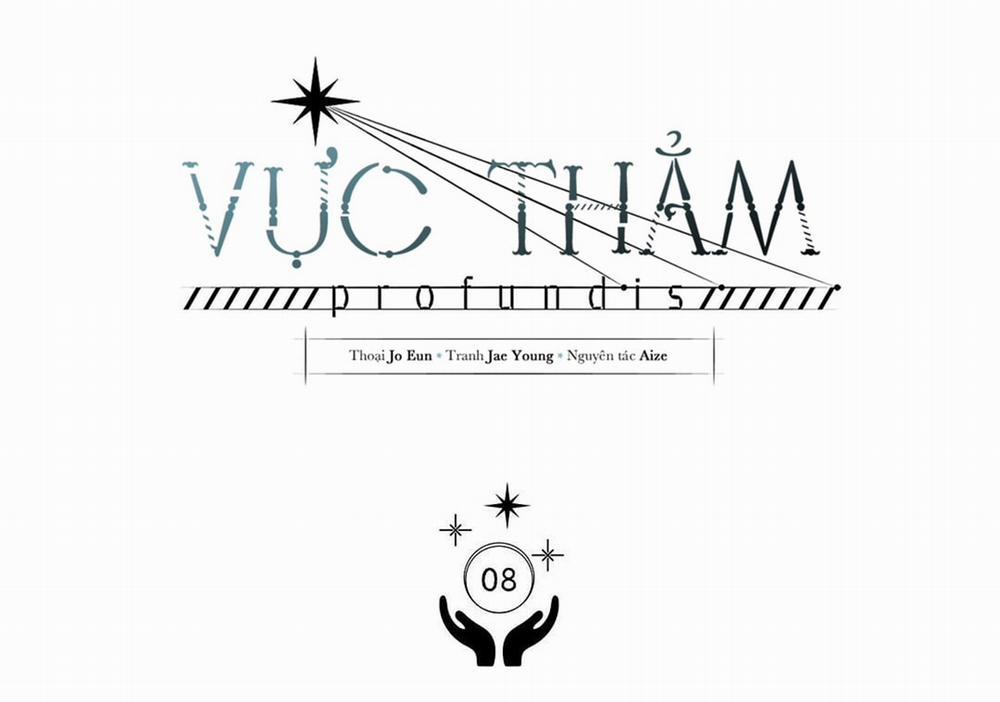 Vực Sâu Tăm Tối 8 trang 4