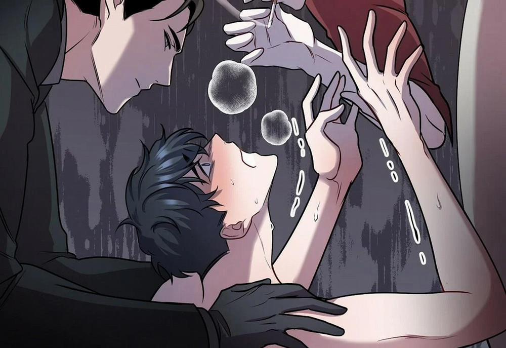 Vực Sâu Tăm Tối 8 trang 51