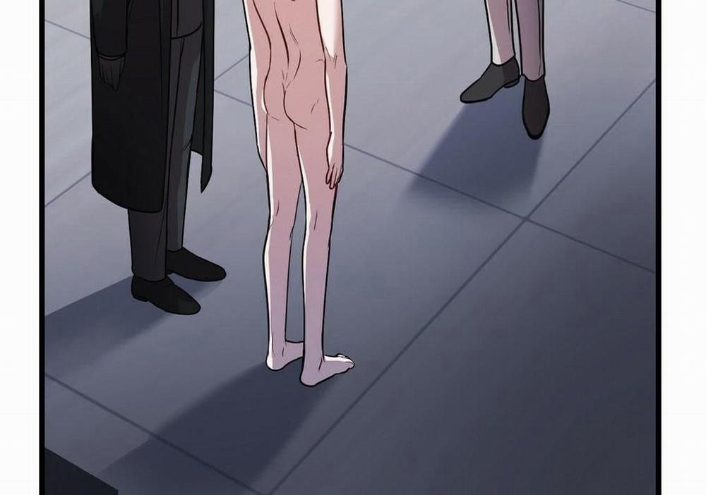 Vực Sâu Tăm Tối 8 trang 9