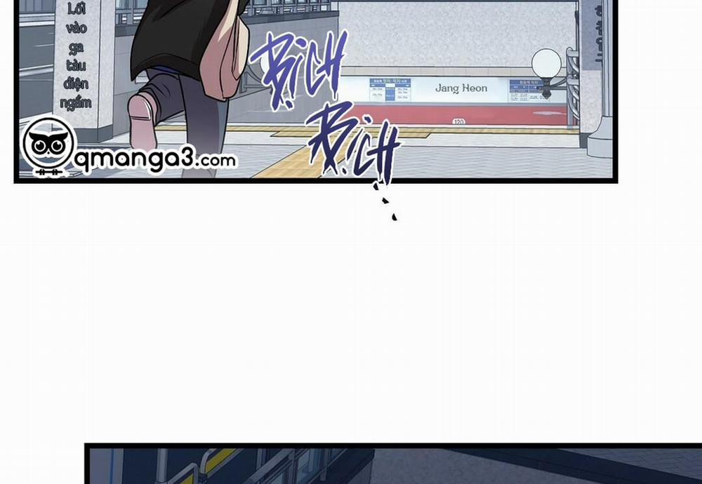 Vực Sâu Tăm Tối 9 trang 130