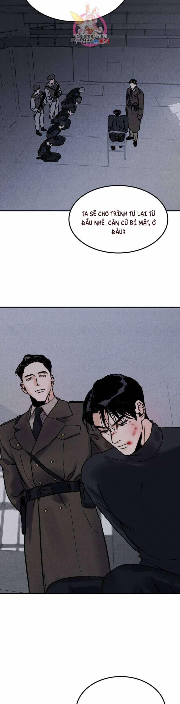 Vực Thẳm [BoyLove 18+] 2 trang 11