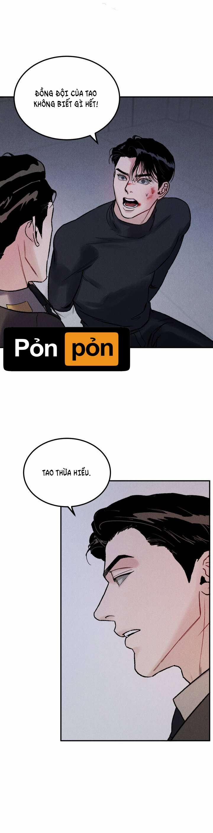 Vực Thẳm [BoyLove 18+] 2 trang 15