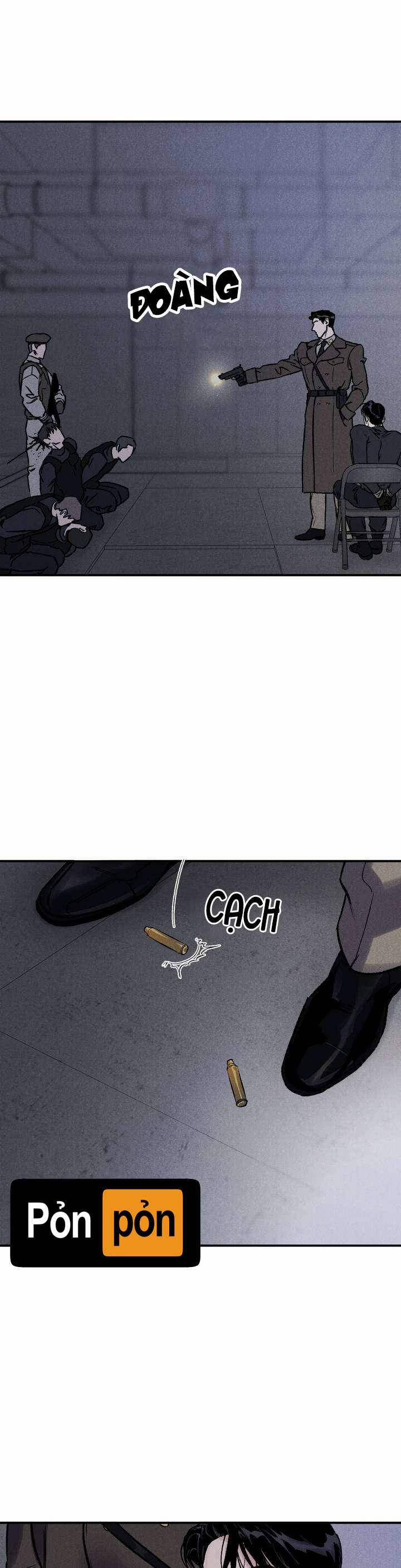 Vực Thẳm [BoyLove 18+] 2 trang 16