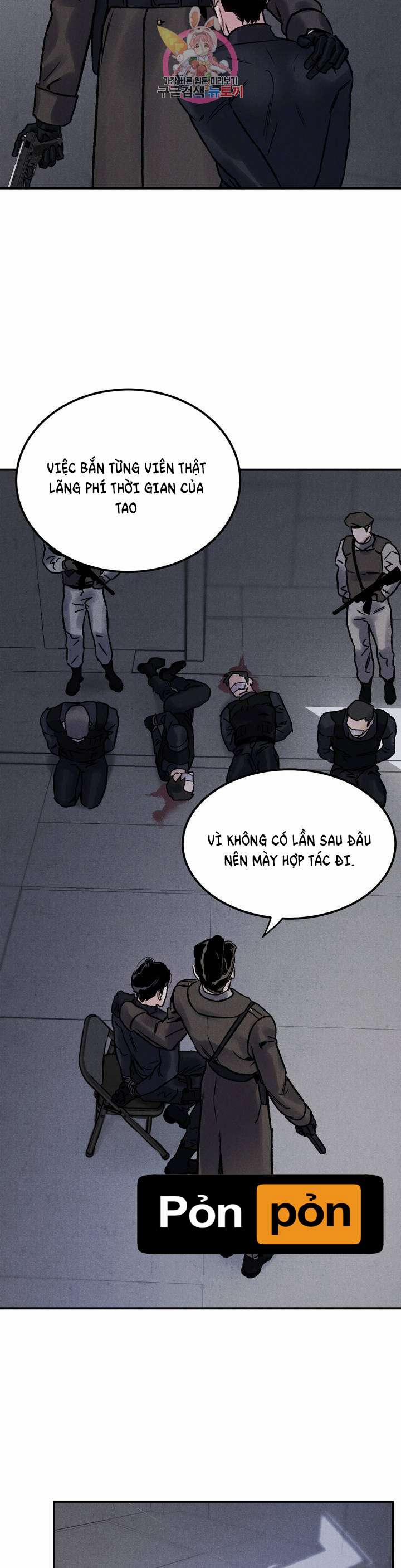 Vực Thẳm [BoyLove 18+] 2 trang 18