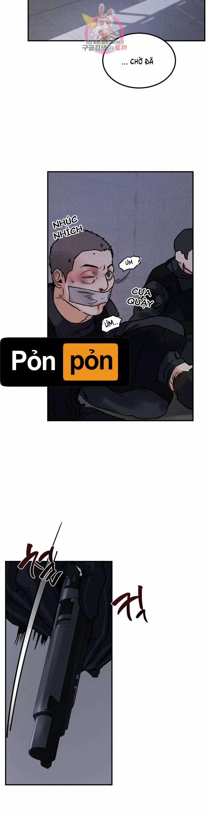 Vực Thẳm [BoyLove 18+] 2 trang 19