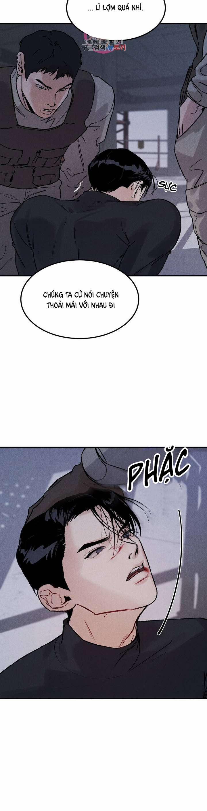 Vực Thẳm [BoyLove 18+] 2 trang 2