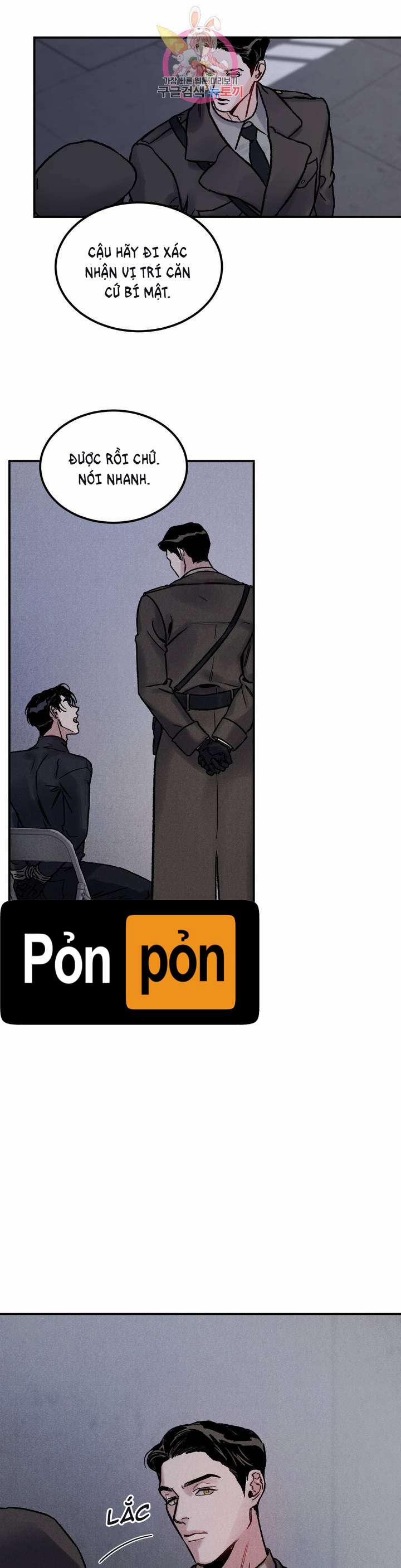 Vực Thẳm [BoyLove 18+] 2 trang 22