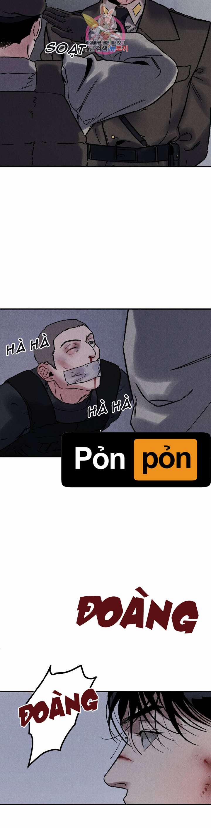Vực Thẳm [BoyLove 18+] 2 trang 23