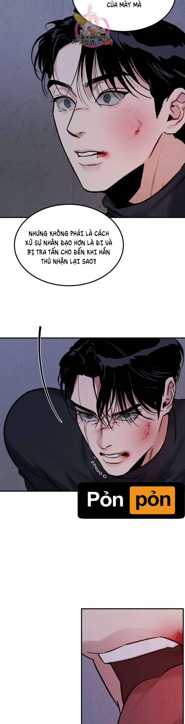 Vực Thẳm [BoyLove 18+] 2 trang 26