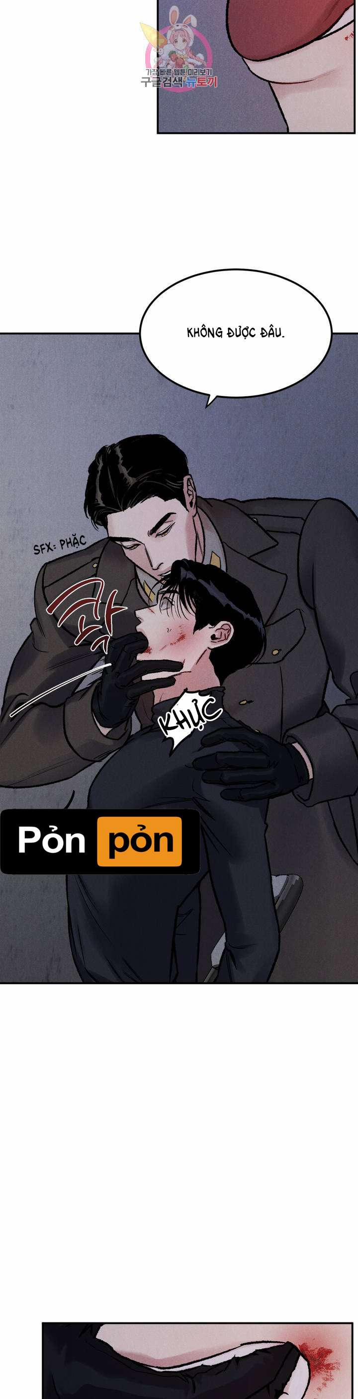 Vực Thẳm [BoyLove 18+] 2 trang 27