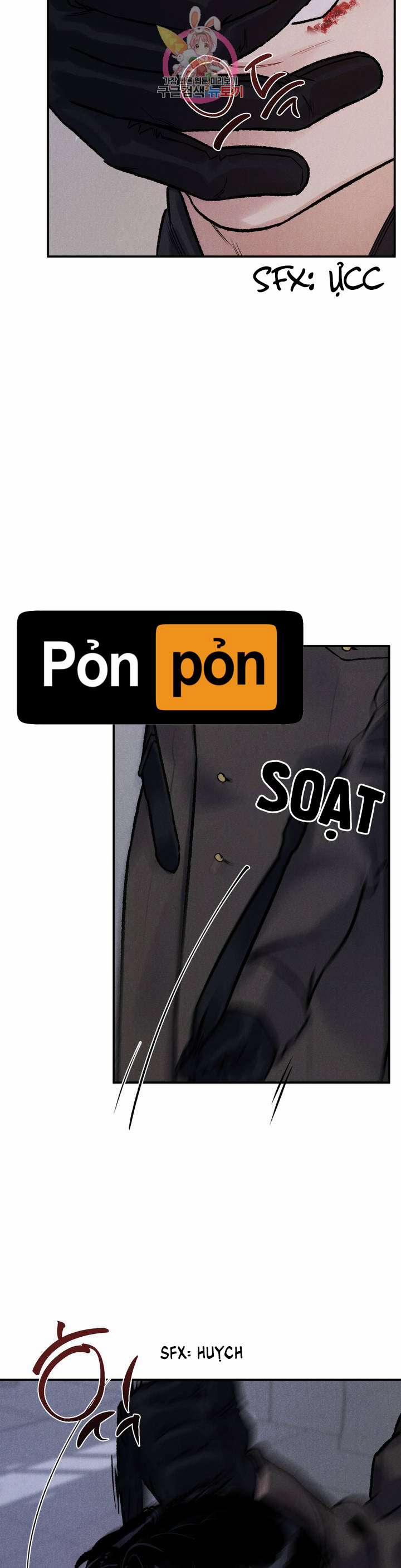 Vực Thẳm [BoyLove 18+] 2 trang 28