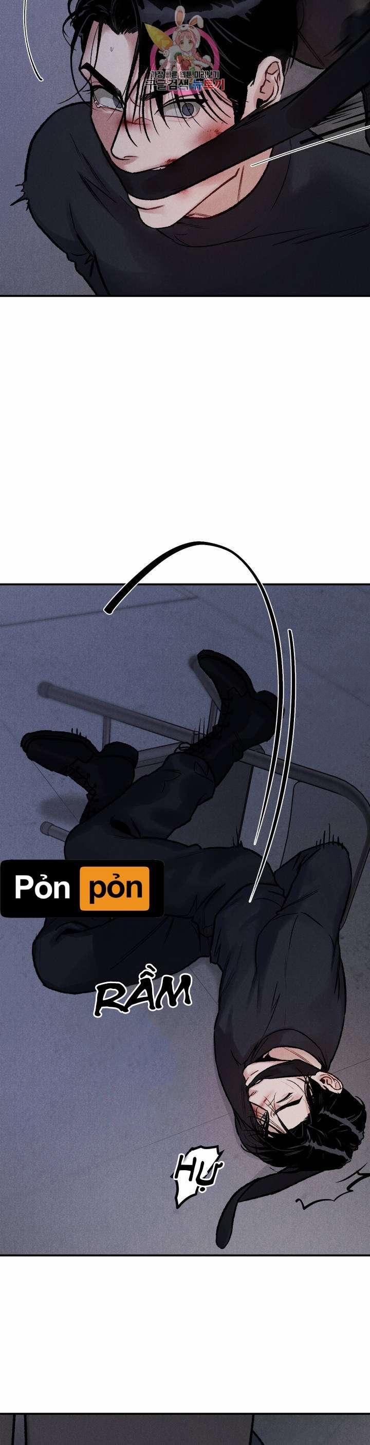 Vực Thẳm [BoyLove 18+] 2 trang 29