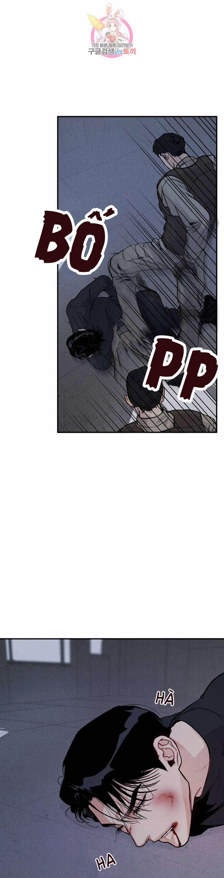 Vực Thẳm [BoyLove 18+] 2 trang 3